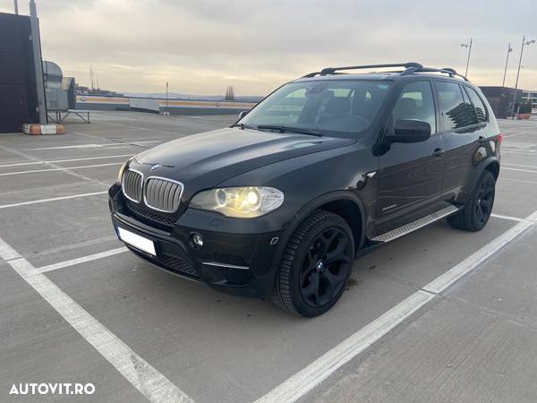 BMW X5 xDrive40d - 1