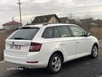 Skoda Fabia 1.0 TSI Cool Edition - 36