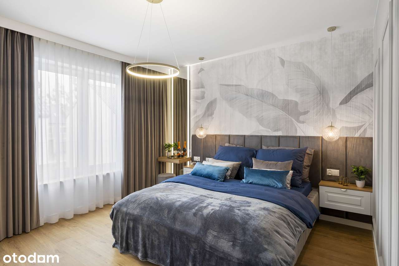 Nowoczesny dom | Sauna | 5 pokoi | Brak Podatku PCC 2%-8