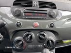 Fiat 500 1.2 Lounge Dualogic - 35