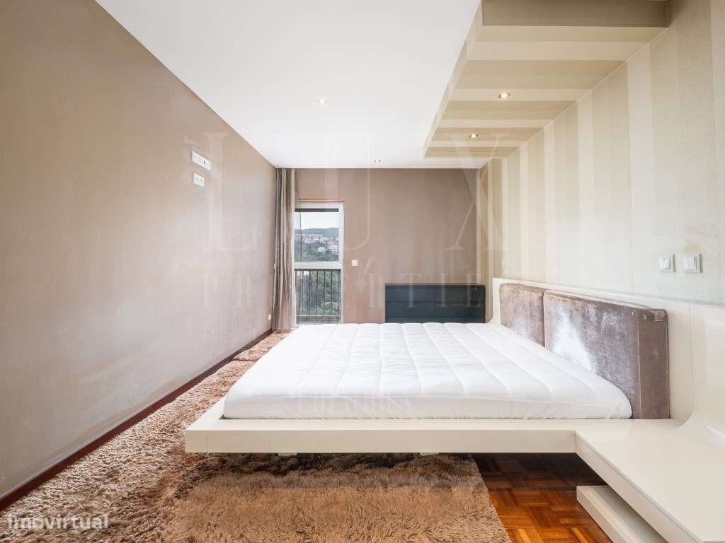 Apartamento T3 | Avenida Elísio de Moura, Coimbra-15