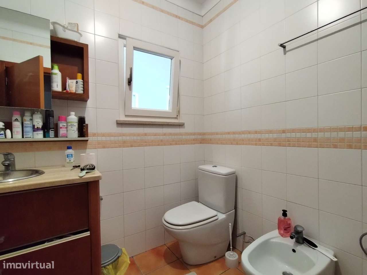 Moradia T3/ Terreno / Varandas / Bidoeira de Cima / Leiria-6