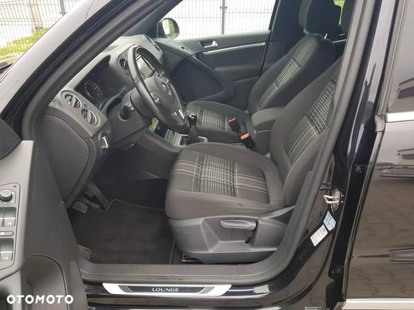 Volkswagen Tiguan 2.0 TDI Sport&Style - 29