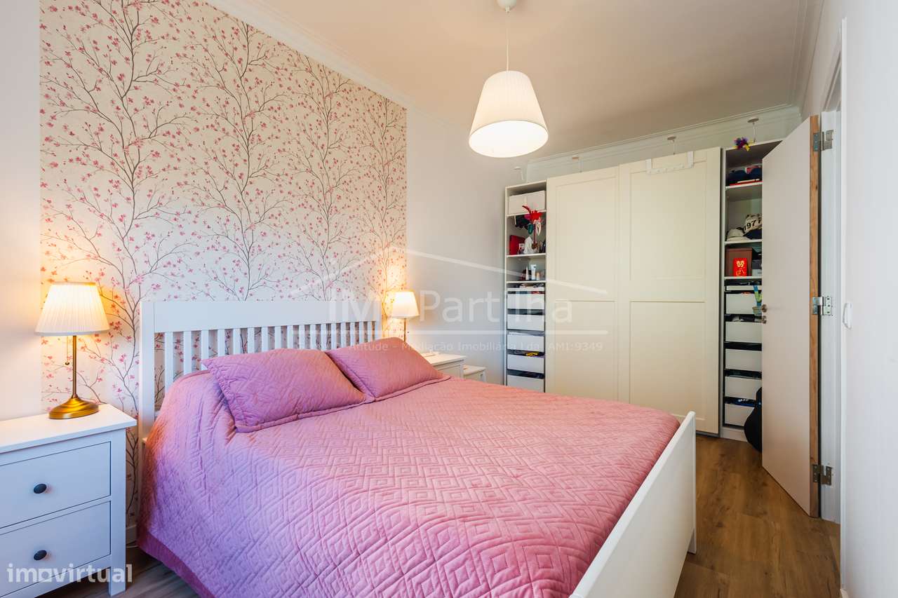 Apartamento, 65 m², Venteira-6