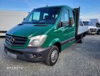 Mercedes-Benz SPRINTER 514 CDI-DOKA-MAXI SKRZYNIA-KLIMA-HAK 3500 KG - 1