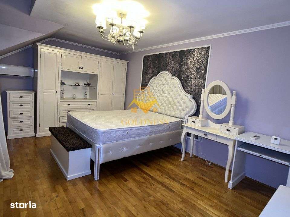 Casa individuala, 5 camere, curte, terasa, garaj, Gruia, zona Panorami - Imagine principală: 2/20