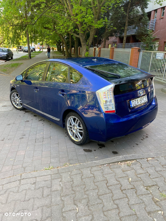 Toyota Prius - 6