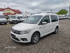 Volkswagen Caddy 2.0 TDI (5-Si.) Family - 1