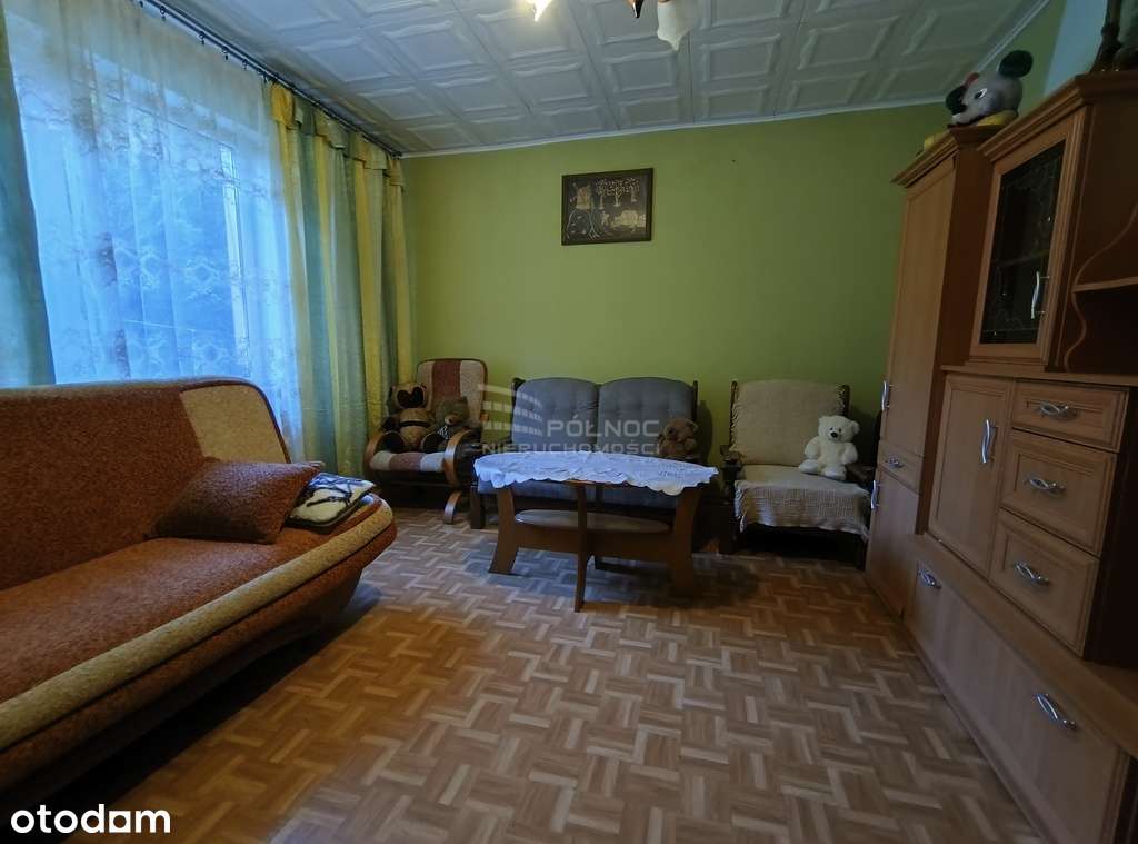 Siedlisko przy lesie w Skomorochach Dużych - Pełny obrazek: 5/8