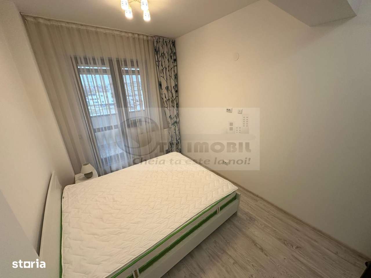 Concept Residence Pacurari - Apartament cu 2 camere - 109.500 euro ! - Imagine principală: 5/11