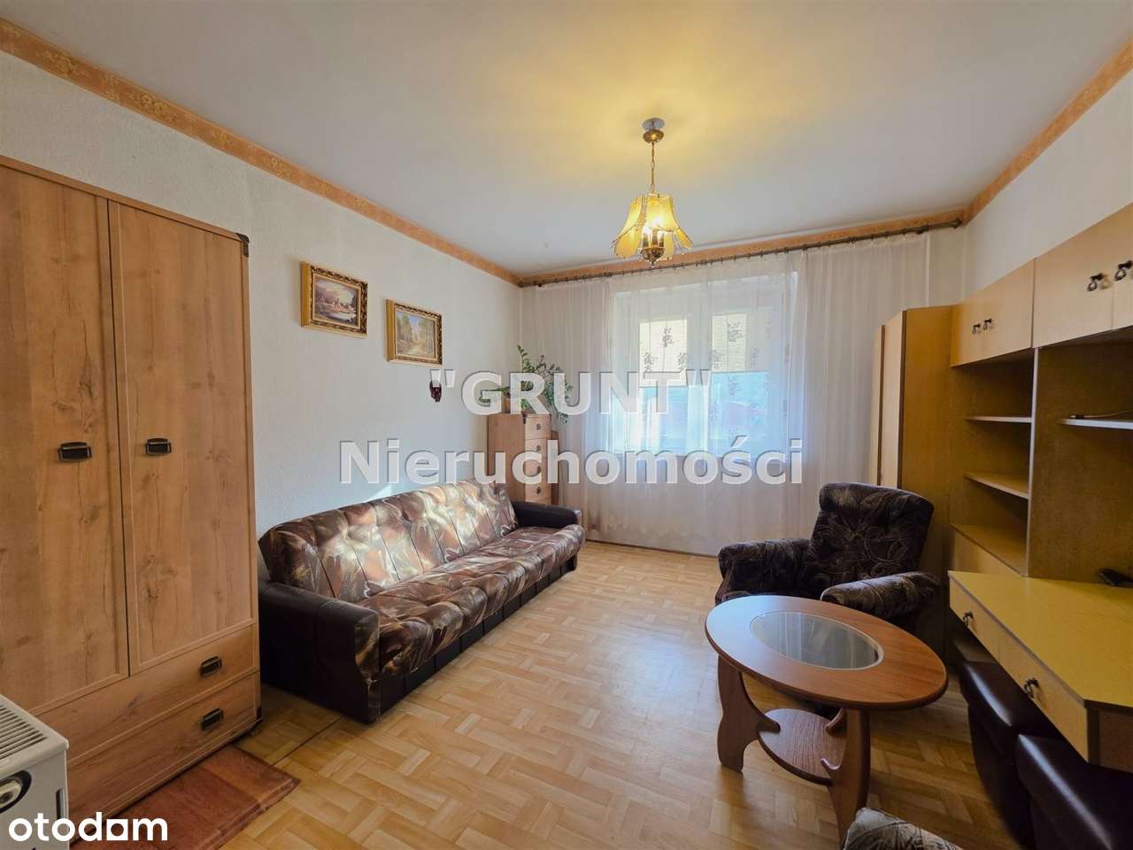 Mieszkanie na sprzedaż, Piła, 2 pokoje - Pełny obrazek: 5/12