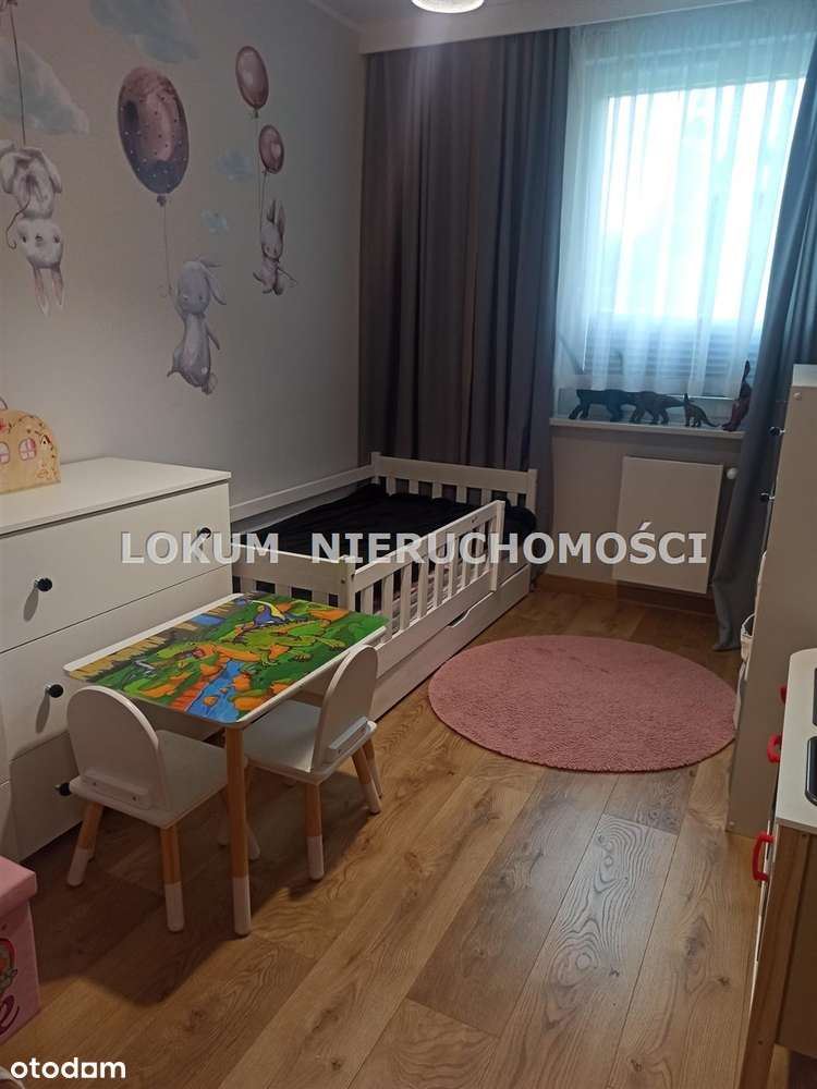 Nowoczesne mieszkanie po remoncie ul.Bogoczowiec-12