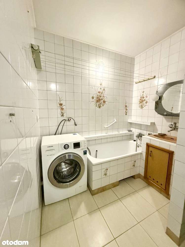 Na sprzedaż M-3 Zabrze os. Kopernika ul. Gagarina. Balkon. - Pełny obrazek: 4/10