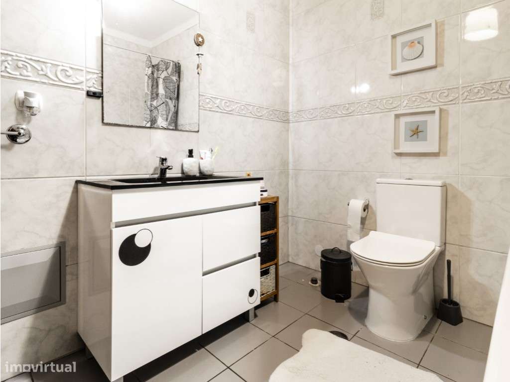 Apartamento T3 - Cantanhede-19