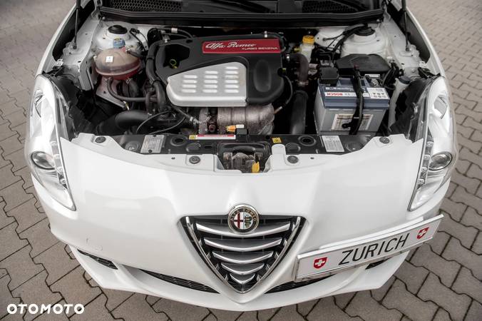Alfa Romeo Giulietta 1.4 TB 16V Sport - 36
