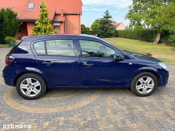 Opel Astra III 1.6 Enjoy - 7