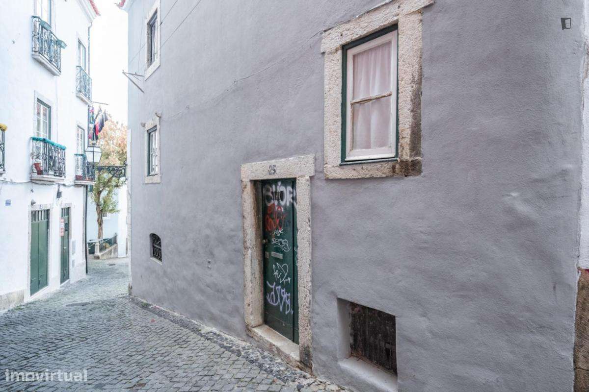 Apartamento com 3 quartos - localizado em Alfama Lisbon - Grande imagem: 2/8