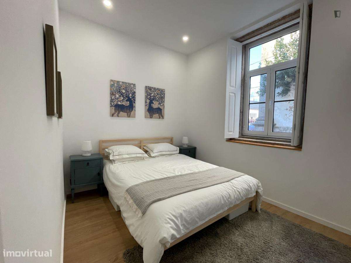 Apartamento com 2 quartos - localizado em Bonfim Porto - Grande imagem: 2/8