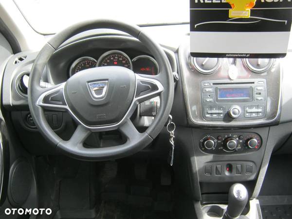 Dacia Logan 1.0 SCe Ambiance - 15