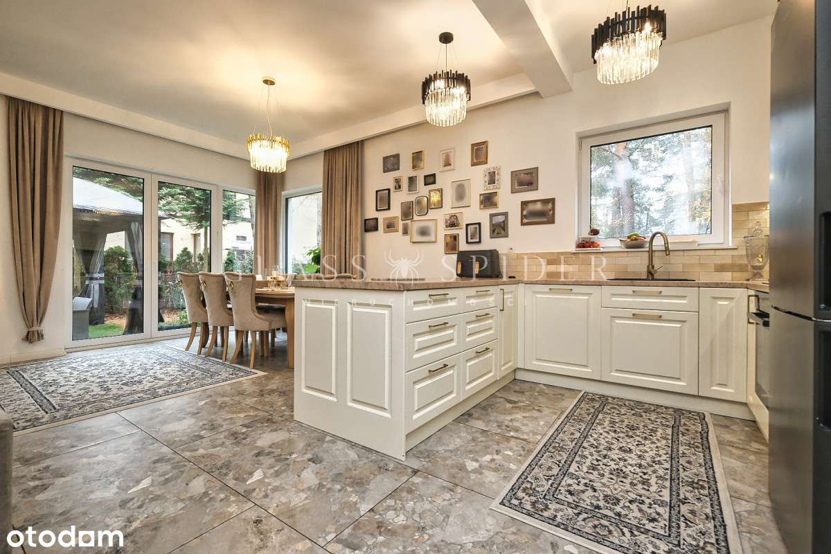 ⚡Nowoczesny dom⚡z możliwością adaptacji poddasza⚡-7