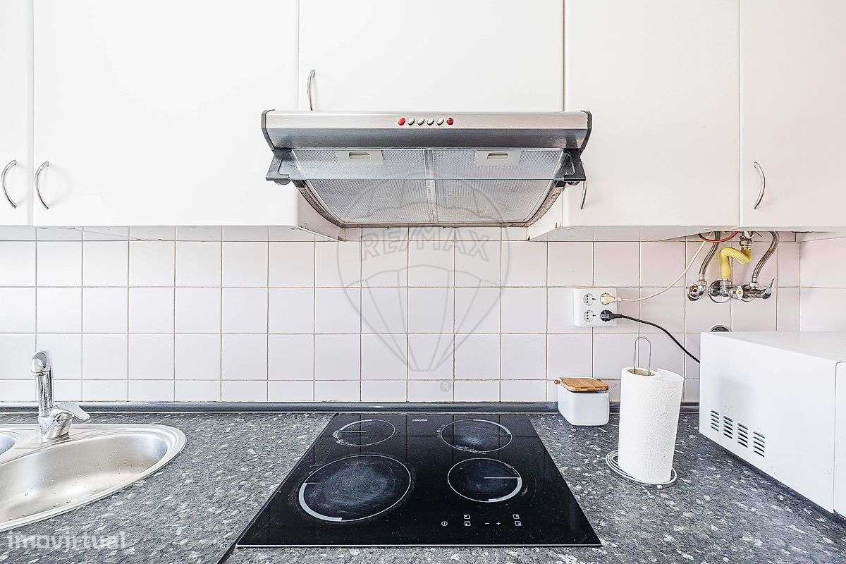 Apartamento T3 para venda-6