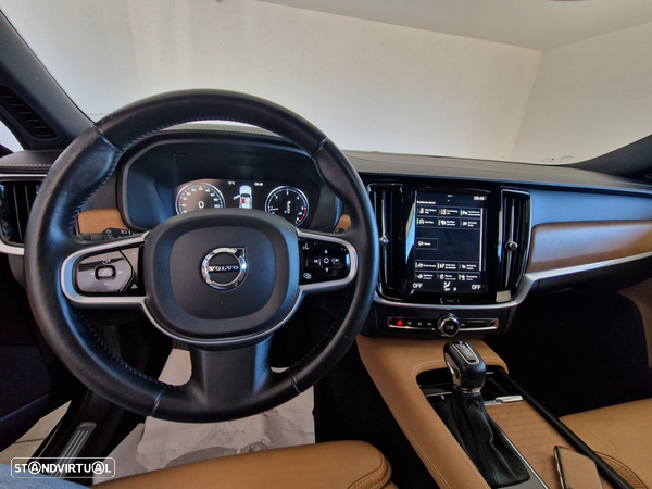 Volvo V90 D4 Geartronic Inscription - 17