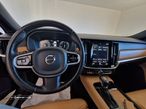 Volvo V90 D4 Geartronic Inscription - 17