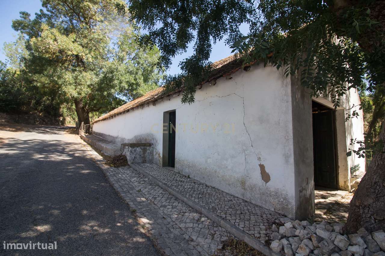 Barracão para venda em Alenquer quinta da Brojana - Grande imagem: 4/10
