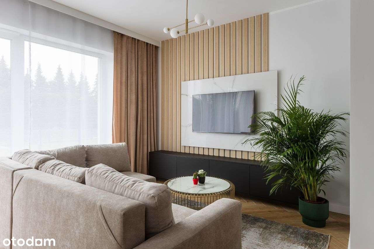 NOWY dom w Wysokim standardzie - Pełny obrazek: 3/20