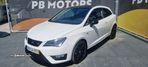 SEAT Ibiza 1.6 TDI FR 30 Anos - 12