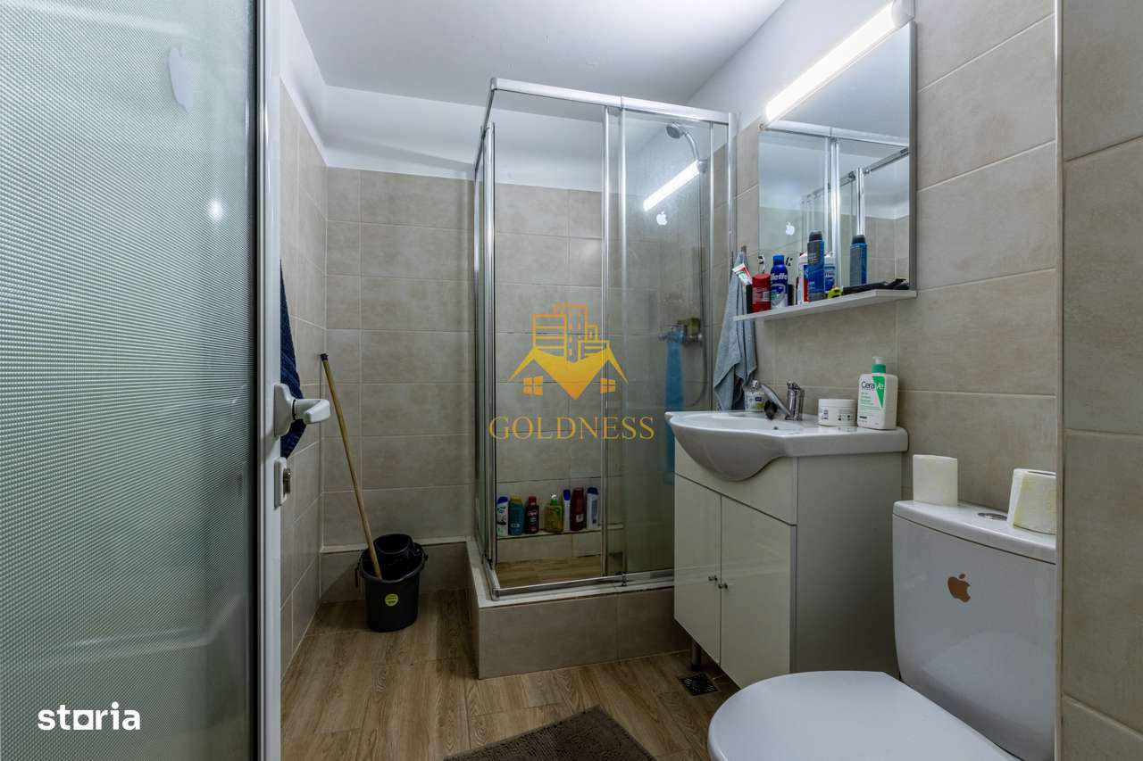 3 camere, decomandate, Zona USAMV, Calea Manastur, Platinia - Imagine principală: 5/13