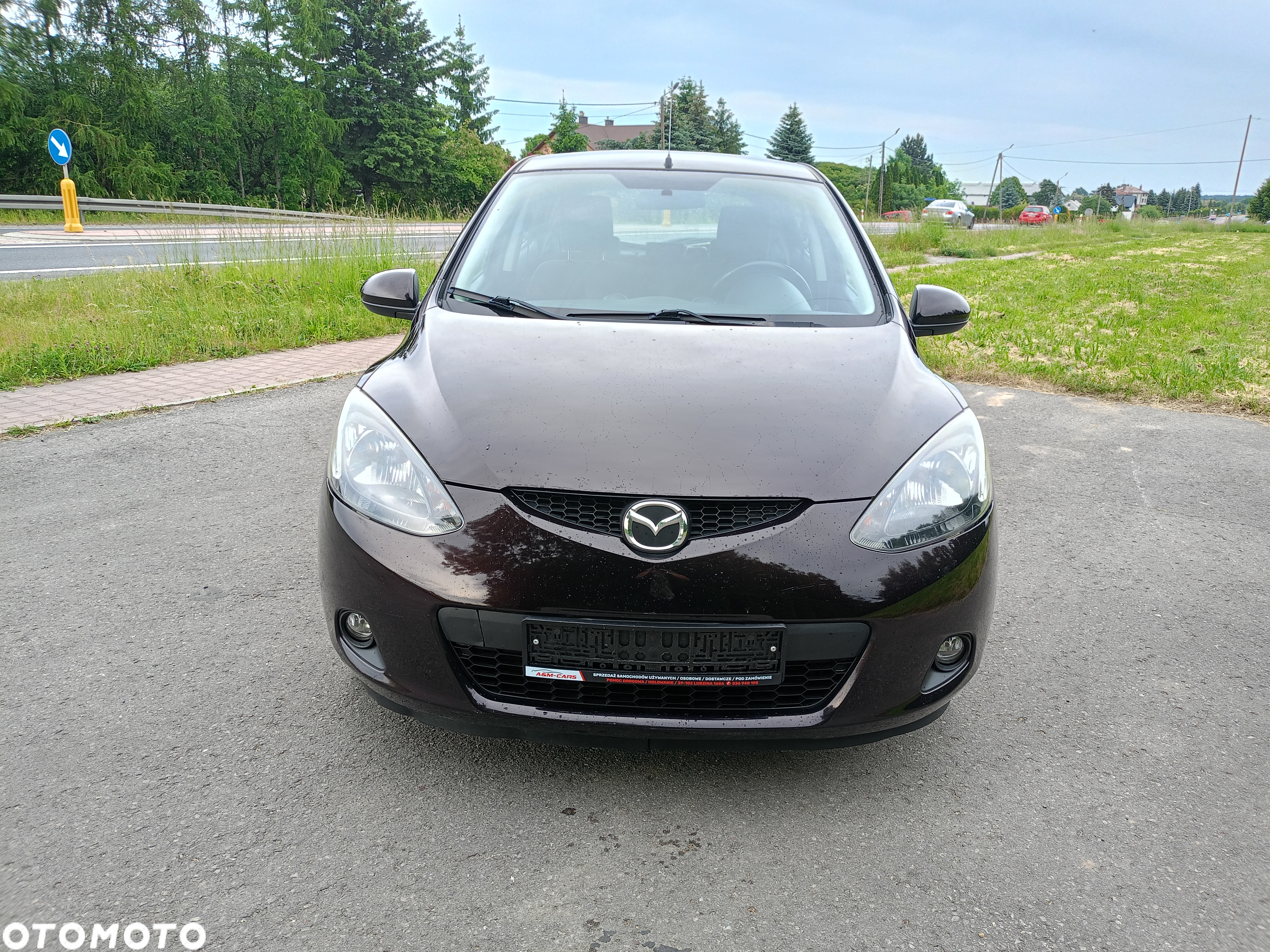 Mazda 2 1.3 Exclusive+ - 5