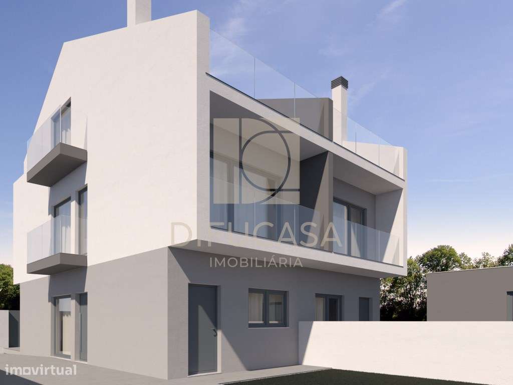 R282 - Moradia T3 com garagem - Grande imagem: 4/10