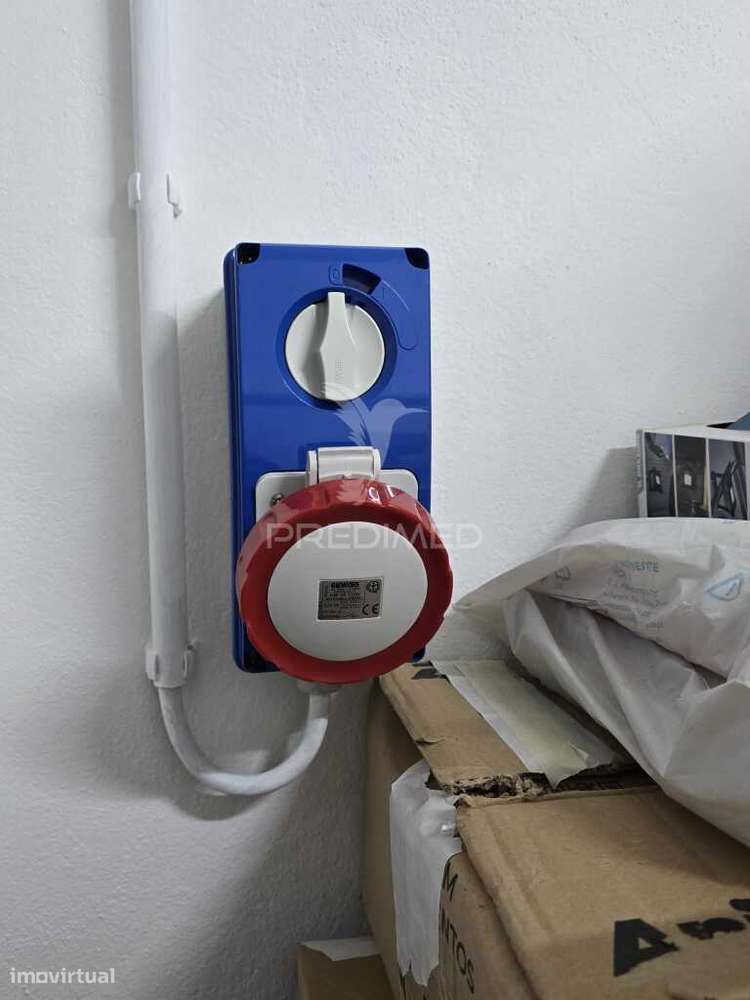 BOX / GARAGEM em Grândola - Grande imagem: 4/5