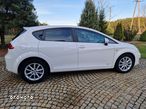 Seat Leon 1.6 TDI DPF Ecomotive Style Copa - 5