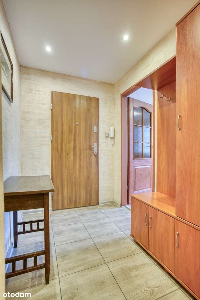 Gotowe do zamieszkania 3 lub 4 pokoje z balkonem!-5