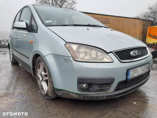 FORD FOCUS C-MAX KLAPA BAGAŻNIKA U2 - 13