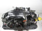 SILNIK SUBARU IMPREZA II (GG) 2.0 SOHC 125 K  EJ201 - 2