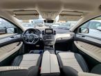 Mercedes-Benz GLE 350 d 4-Matic - 8