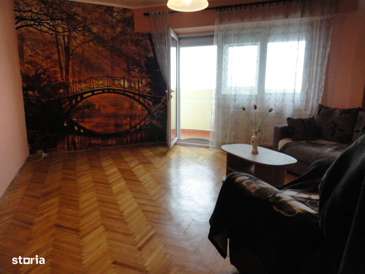 Apartament 2 camere decomandat etaj intermediar 85 mp la Z-uri Vlaicu - Imagine principală: 4/20