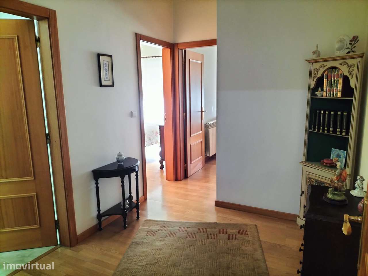 Andar T3 no centro da Lousã-7