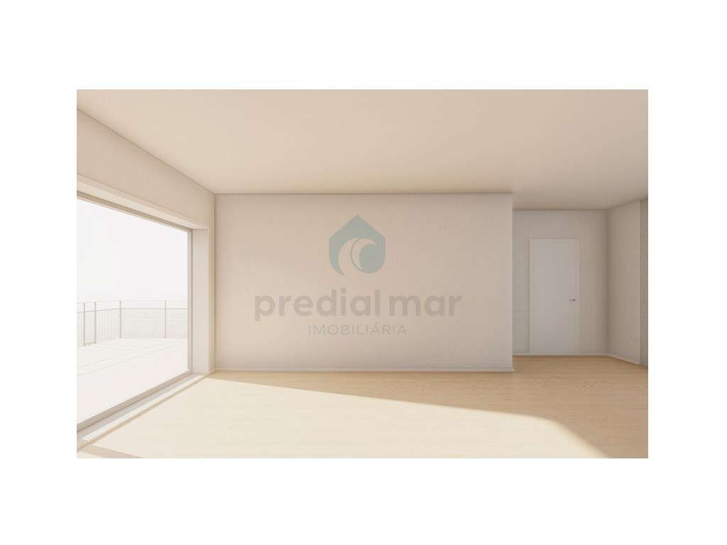 Elegante T2 com acabamentos premium no coração de Matosinhos-5