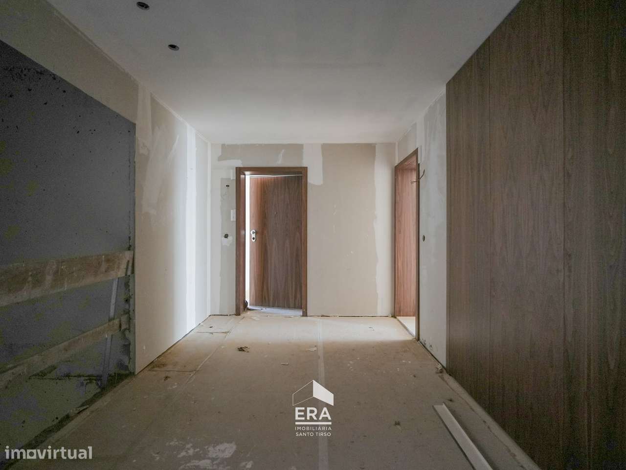 Apartamento T3 em Vila Nova de Famalicão - Grande imagem: 2/22