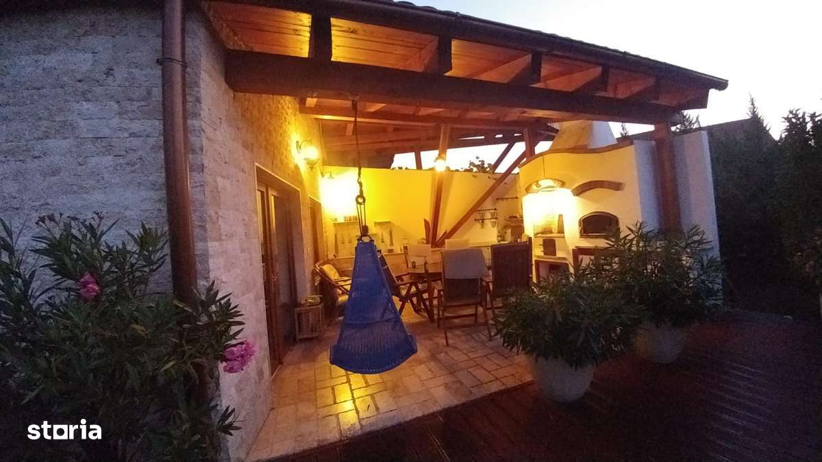 Casă ultramodernă zona Ghinzii-10