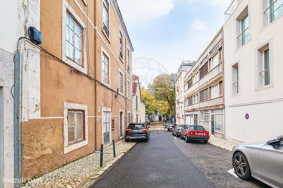 Prédio  para venda - Grande imagem: 4/4