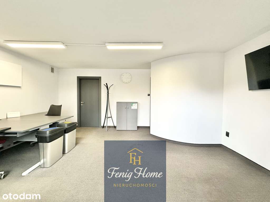 Budynek magazynowy na Półłanki | 210 m2-12