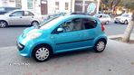 Geam dreapta fata Peugeot 107 1.0 benzina - 2