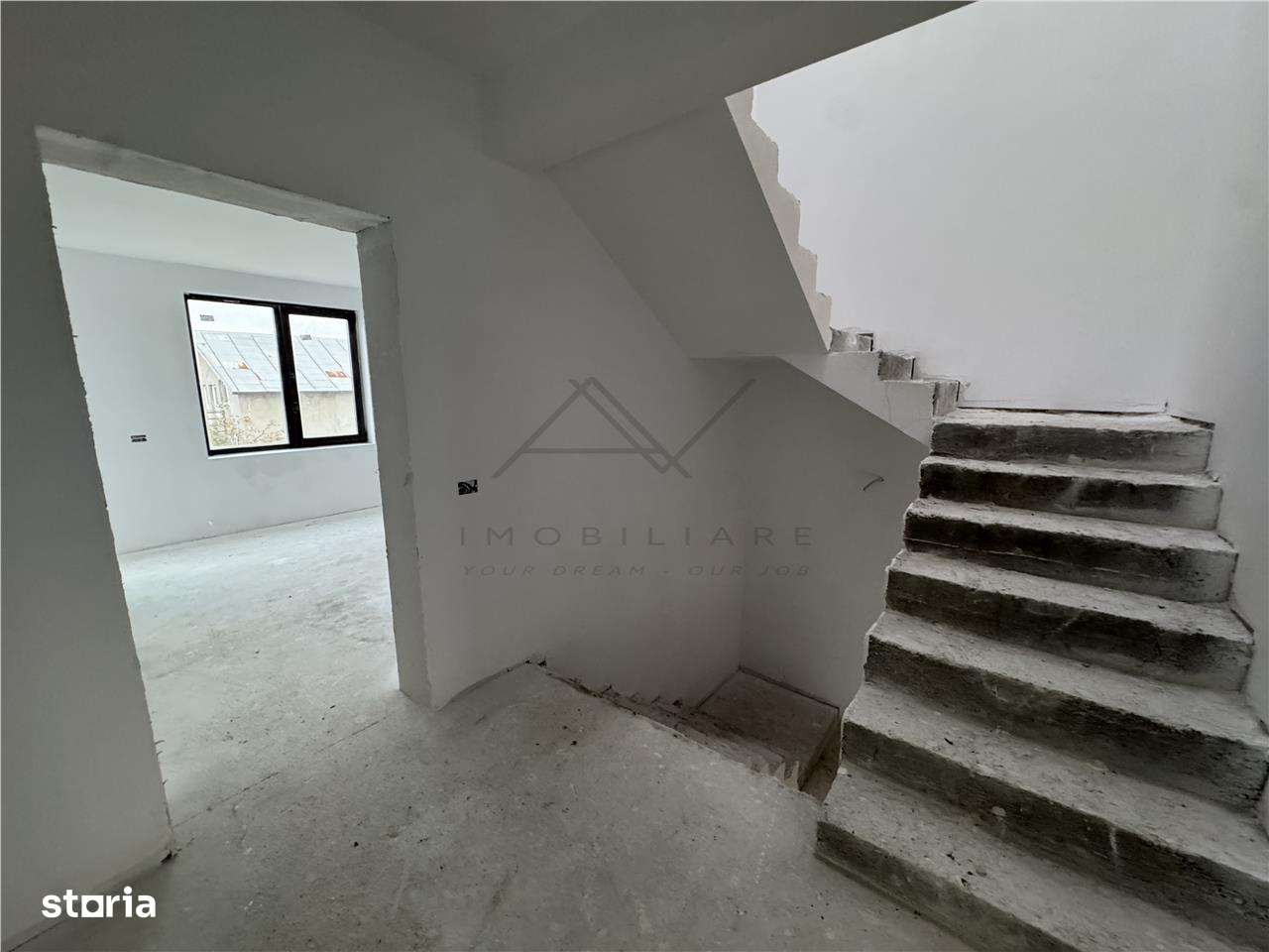 DE VANZARE VILA 7 CAMERE CIOROGARLA TEREN 500 MP -  LA CHEIE-11