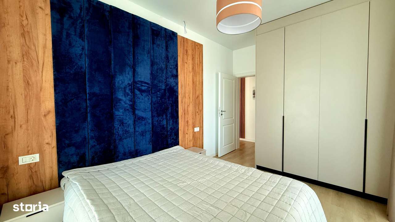 Apartamente cu 2 camere Queens Residence – Mamaia Nord 0% COMISION-3