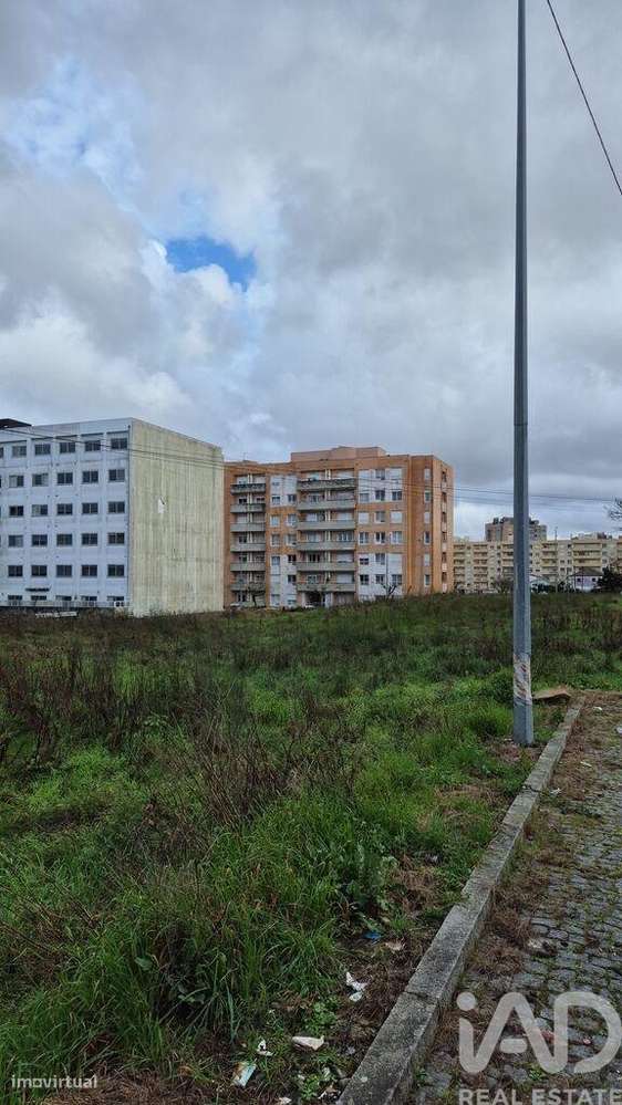 Terreno Agrícola em Valongo - Grande imagem: 5/11
